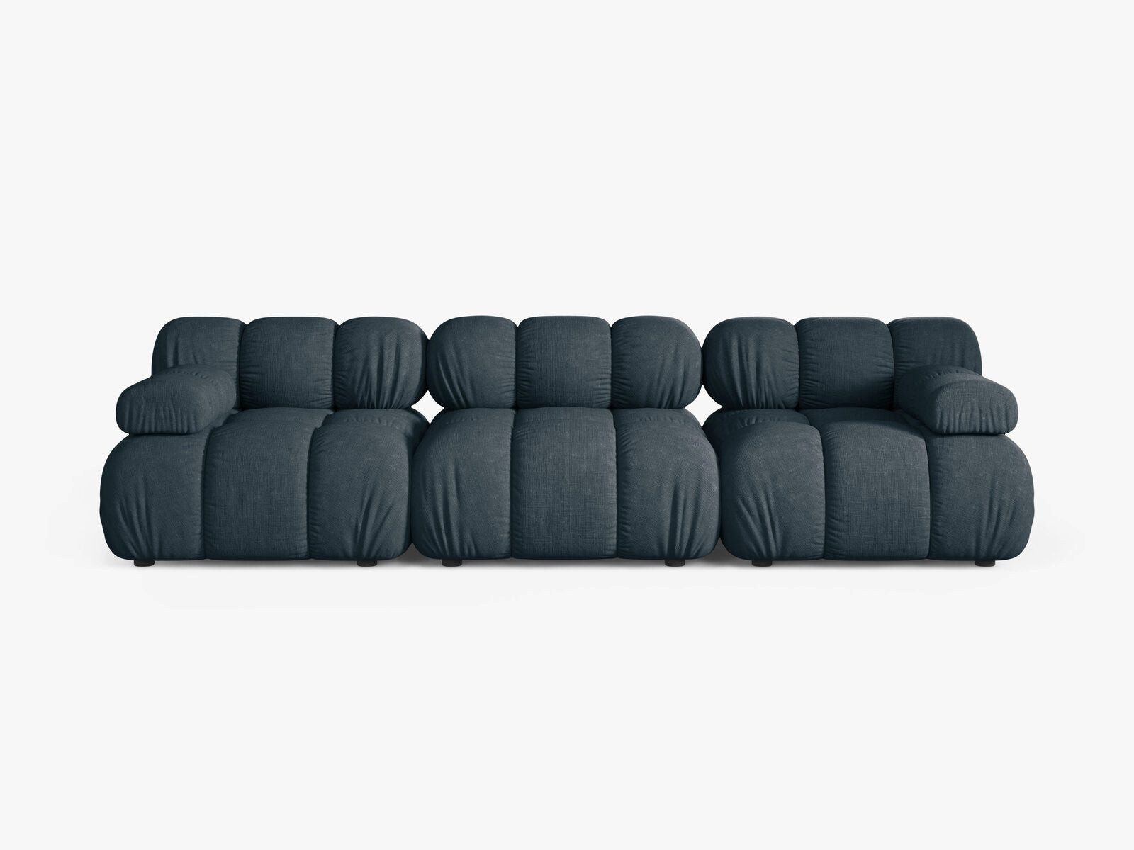 Micadoni Sofa Bellis, modular 3-Sitzer