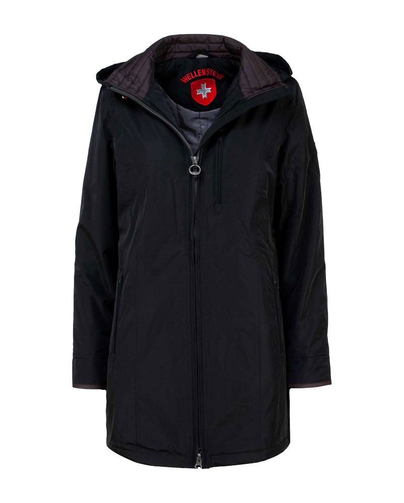 Wellensteyn Outdoorjacke
