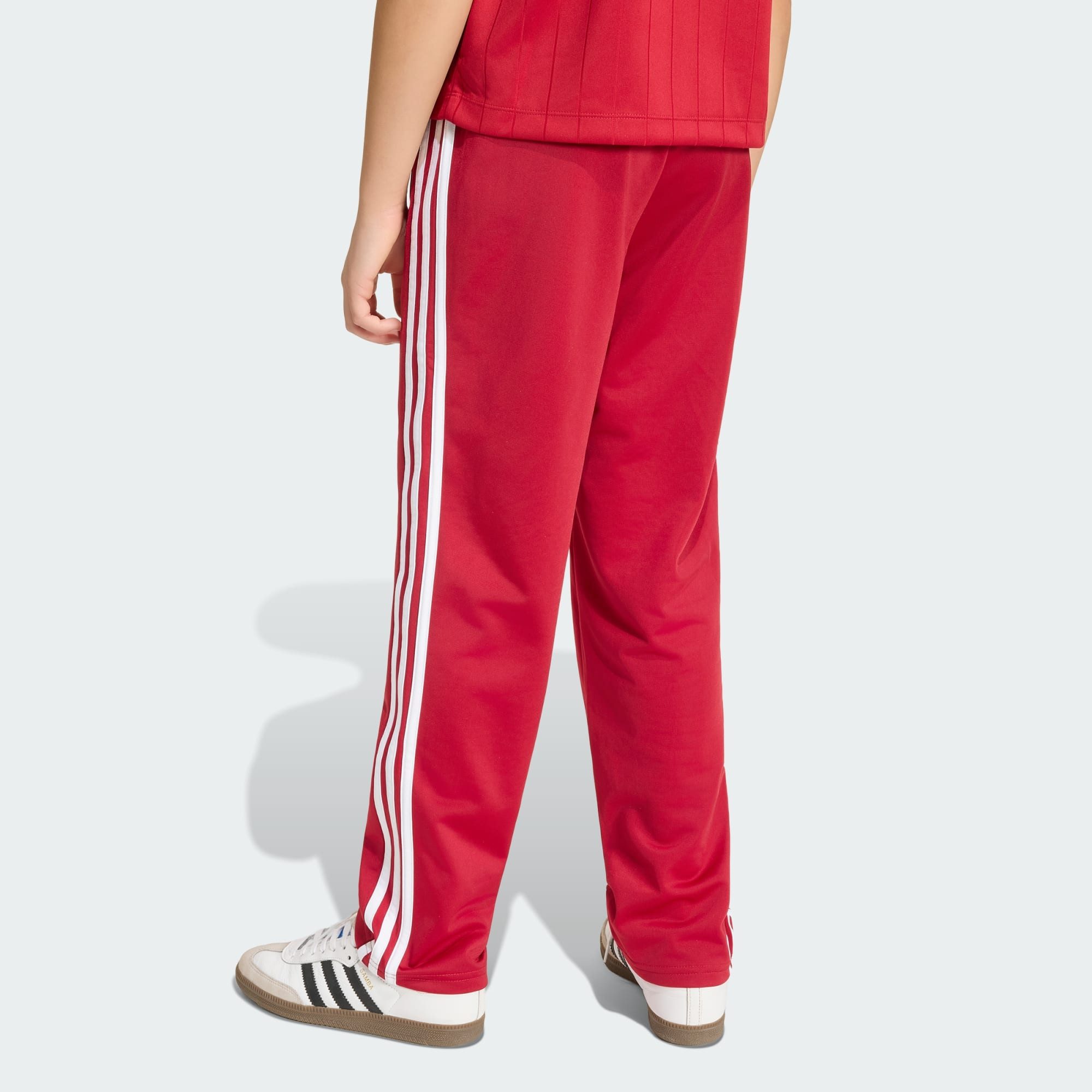 adidas Originals Jogginghose FIREBIRD TRAININGSHOSE (1-tlg)