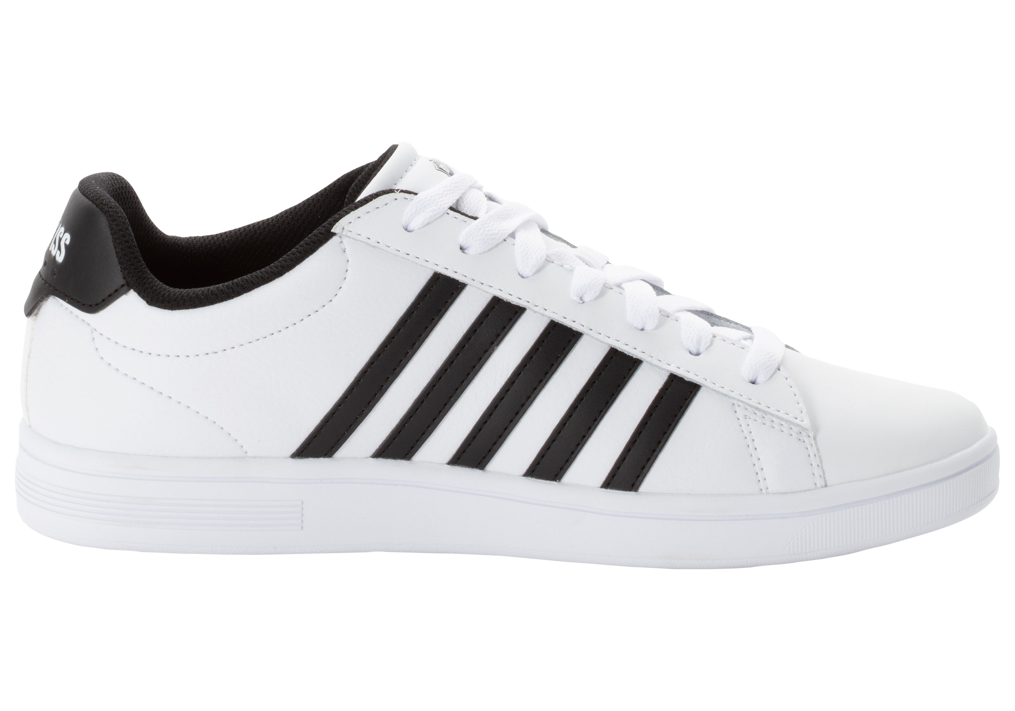 K-Swiss COURT TIEBREAK II Sneaker günstig online kaufen