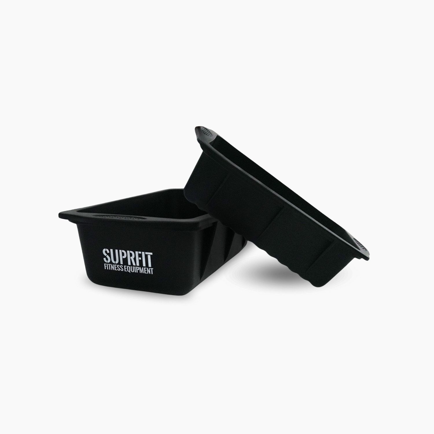 SF SUPRFIT Kühltasche Ice Block 1,5 L Set (6 Stk), Perfekte Kühlung: Ideal für Outdoor, Verletzungen und Reisen.