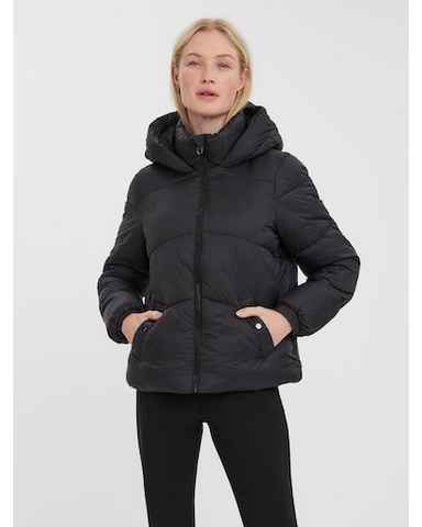 Vero Moda Steppjacke VMUPPSALA SHORT JACKET