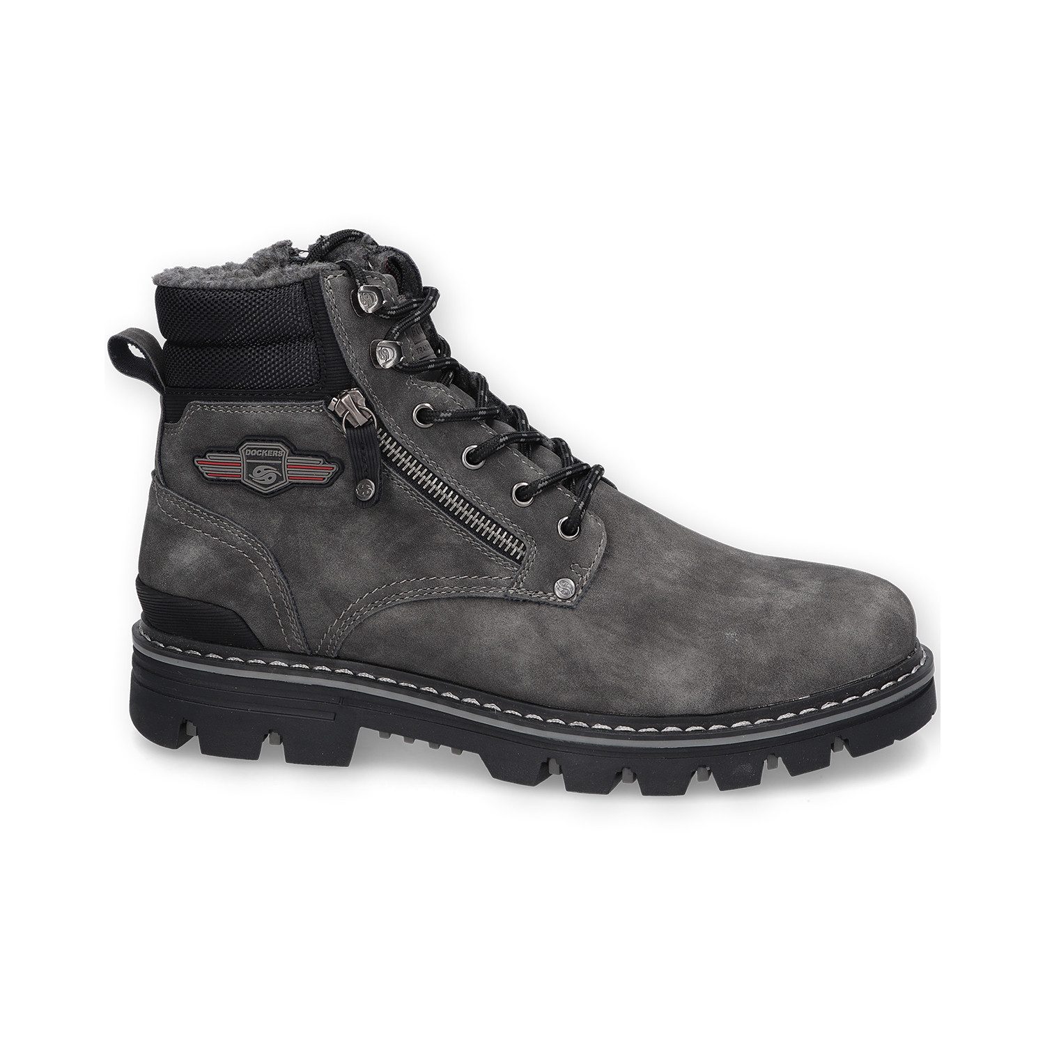 Dockers by Gerli Herren Stiefel Stiefel günstig online kaufen