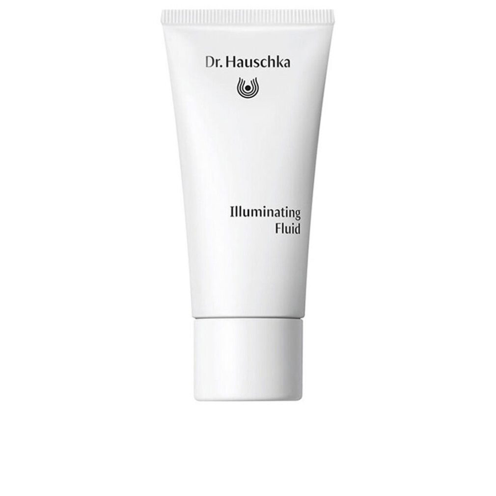 Dr. Hauschka Gesichtspflege Illuminating Fluid 1 U