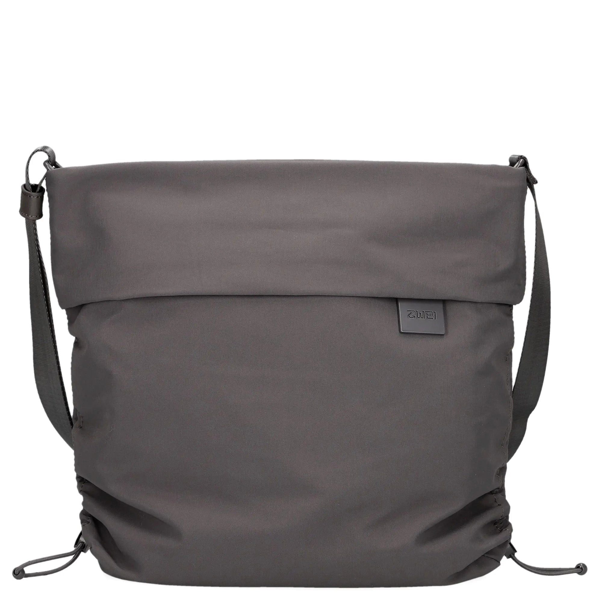 Zwei Umhängetasche Amie AM120 - Umhängetasche 32 cm (stone) günstig online kaufen