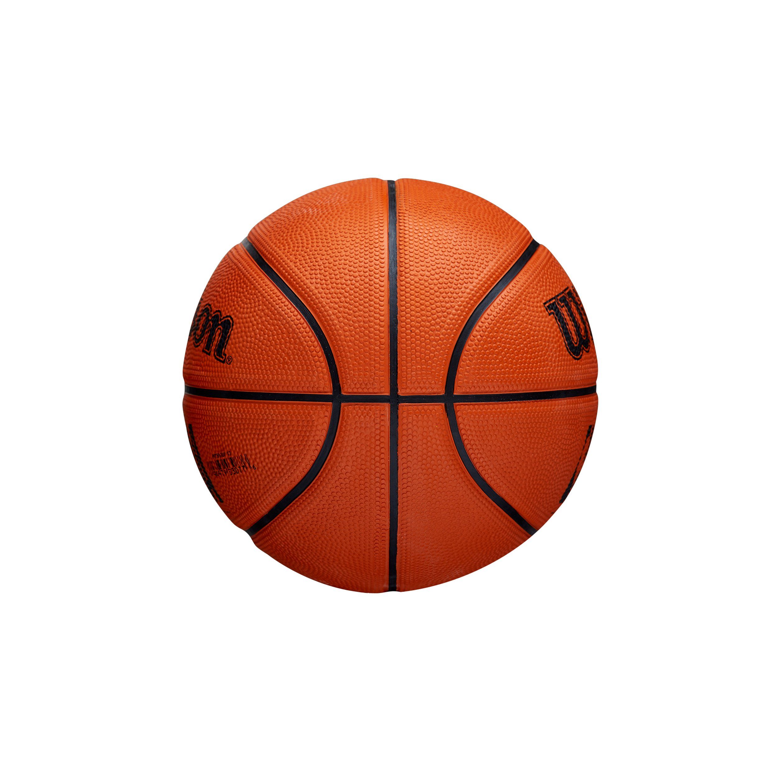 Wilson Basketball Wilson NBA Basketball DRV, verschiedene Farben, Gr.3/Gr.7 – Bild 4 von 5