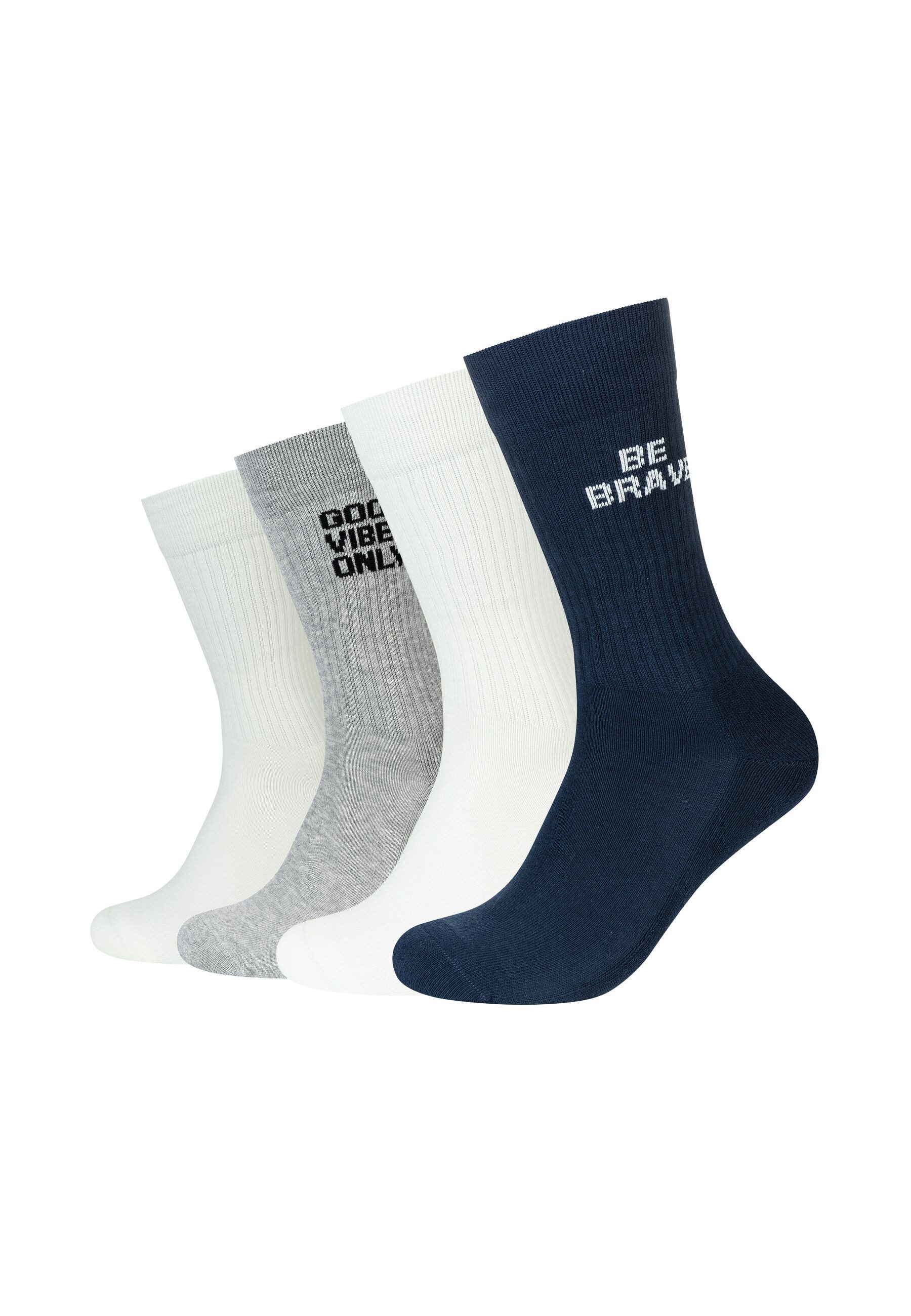 Socken originals 4er Pack