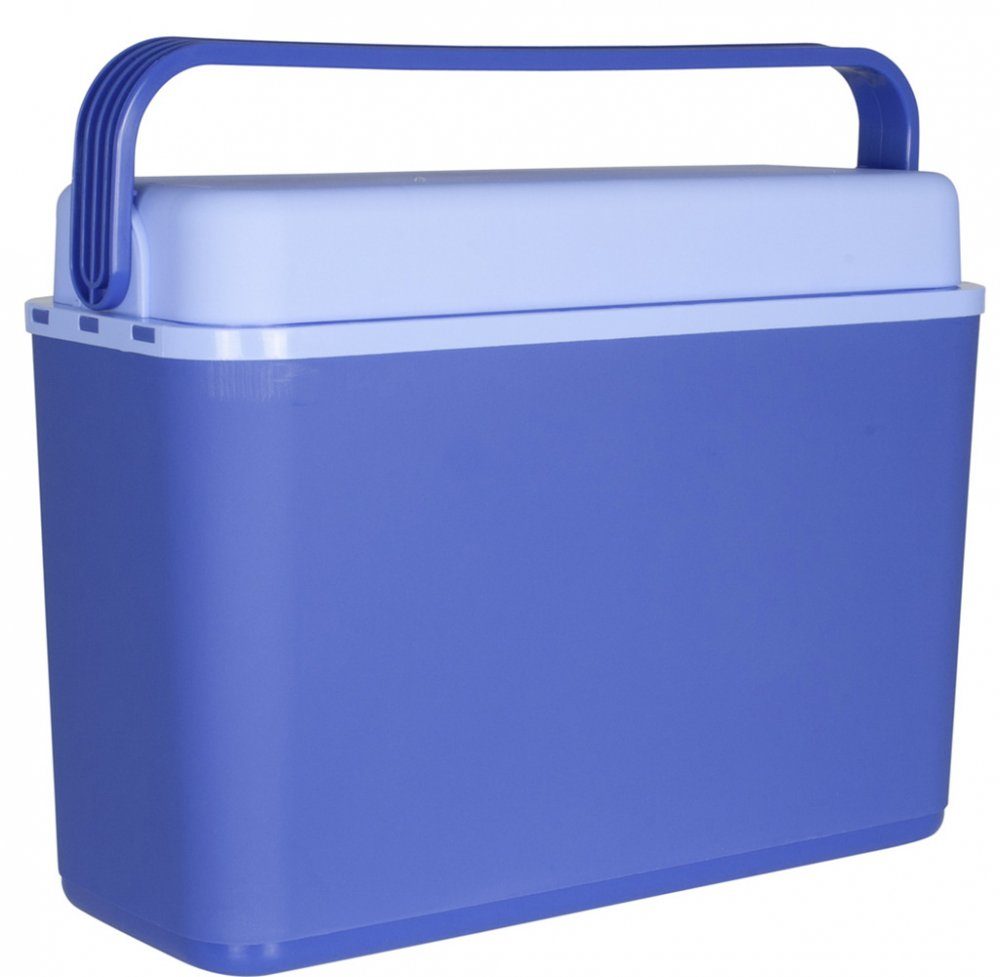 MONOPOL® Kühlbox Kühlbox Kunststoff 12 Liter blau