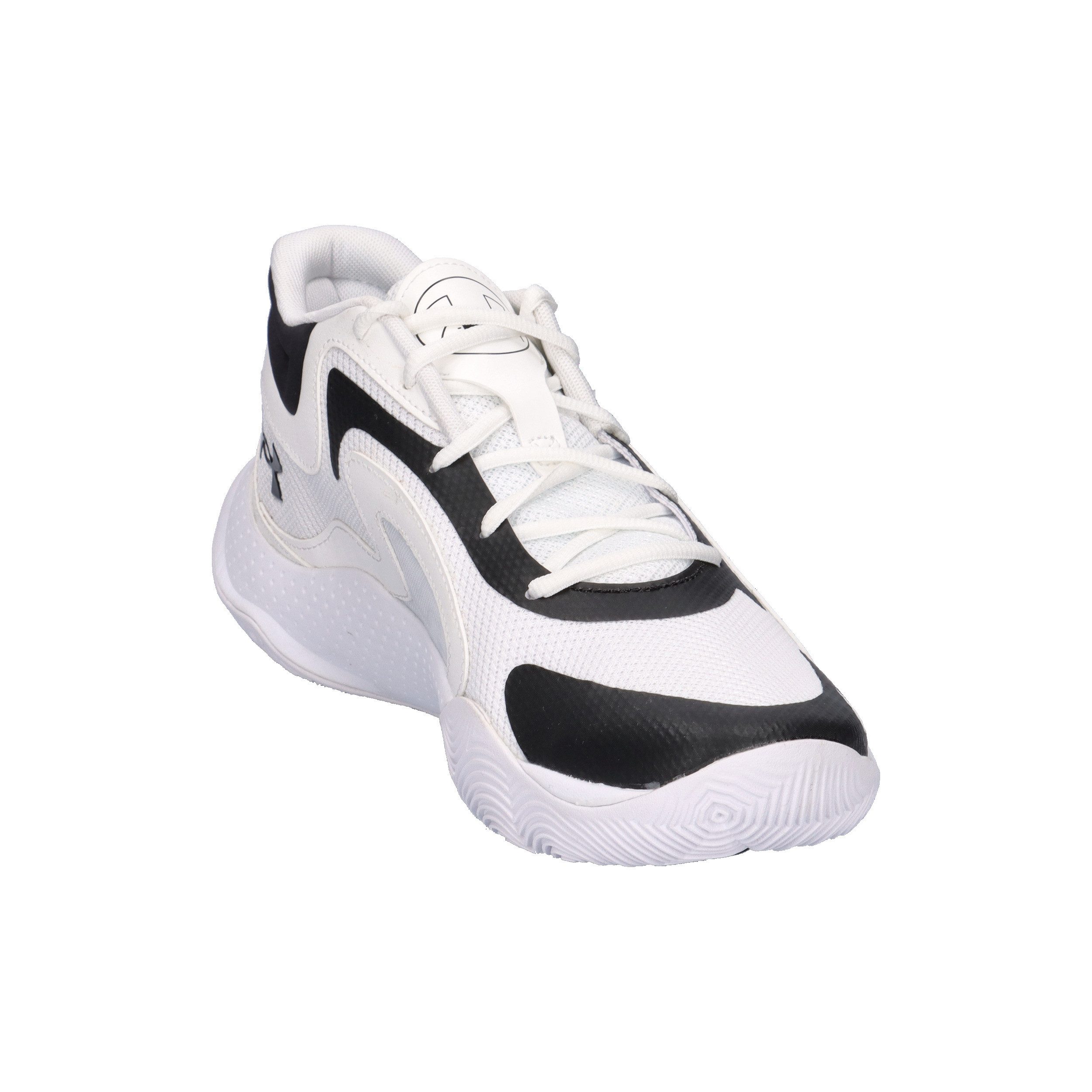 Under Armour® Under Armour Unisex Basketballschuhe Jet '25 6001585 Hallenschuh