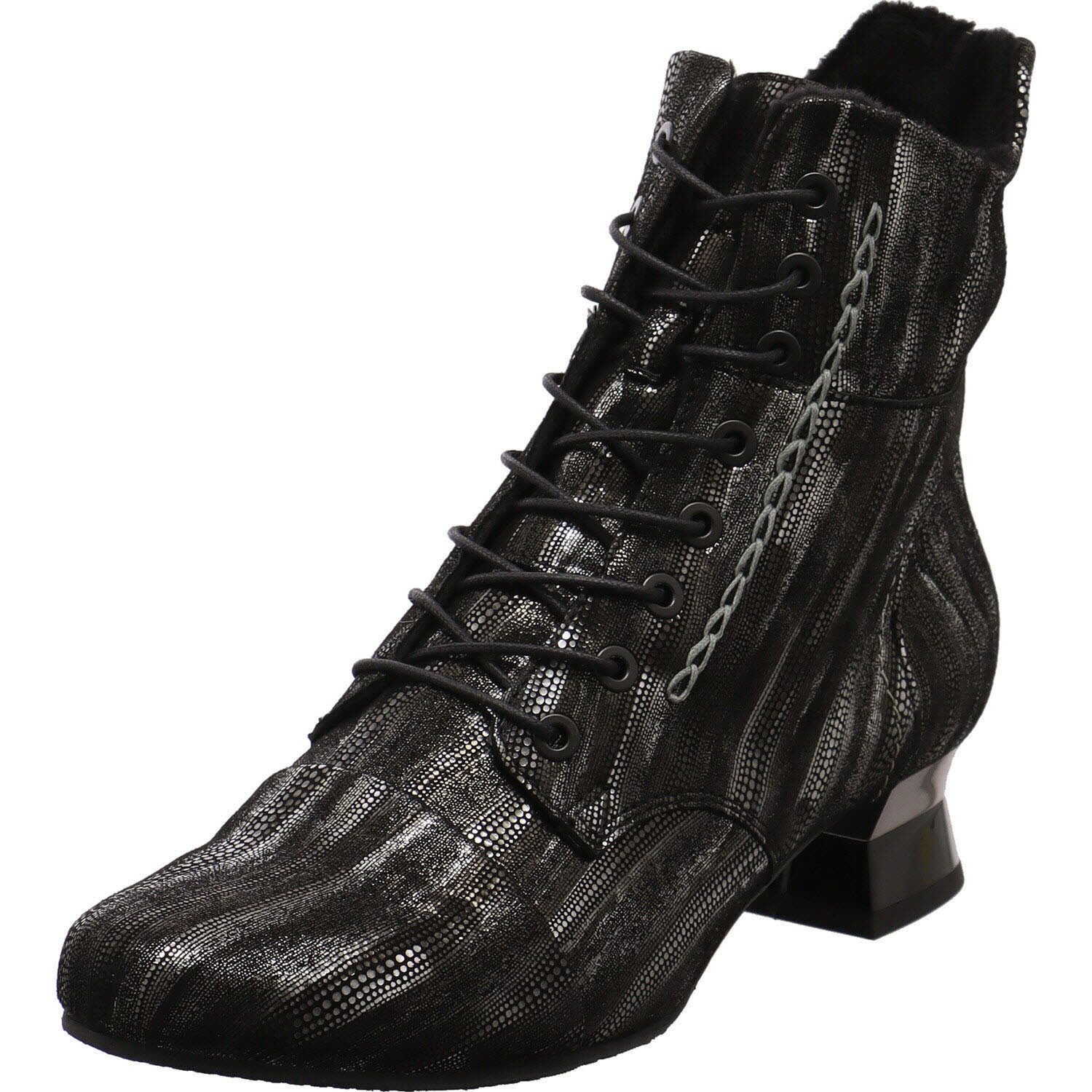 Simen Schnürstiefelette günstig online kaufen
