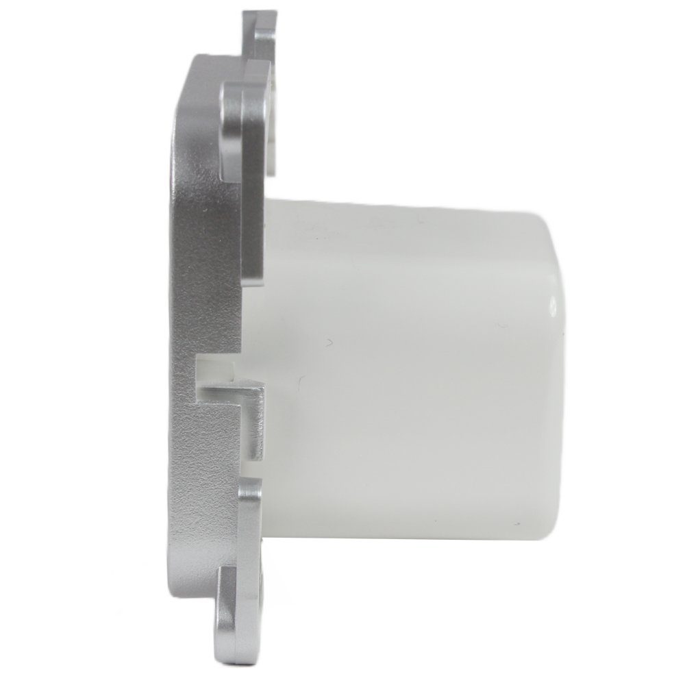 HABA B.V. Steckdose C-Line Presto Inprojal CBE doppel USB Steckdose