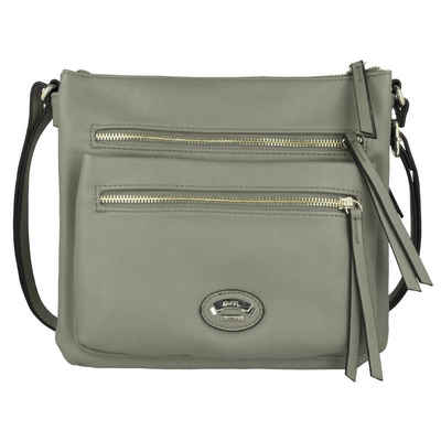 Ara Handtasche 16-21300 Damen, Logo