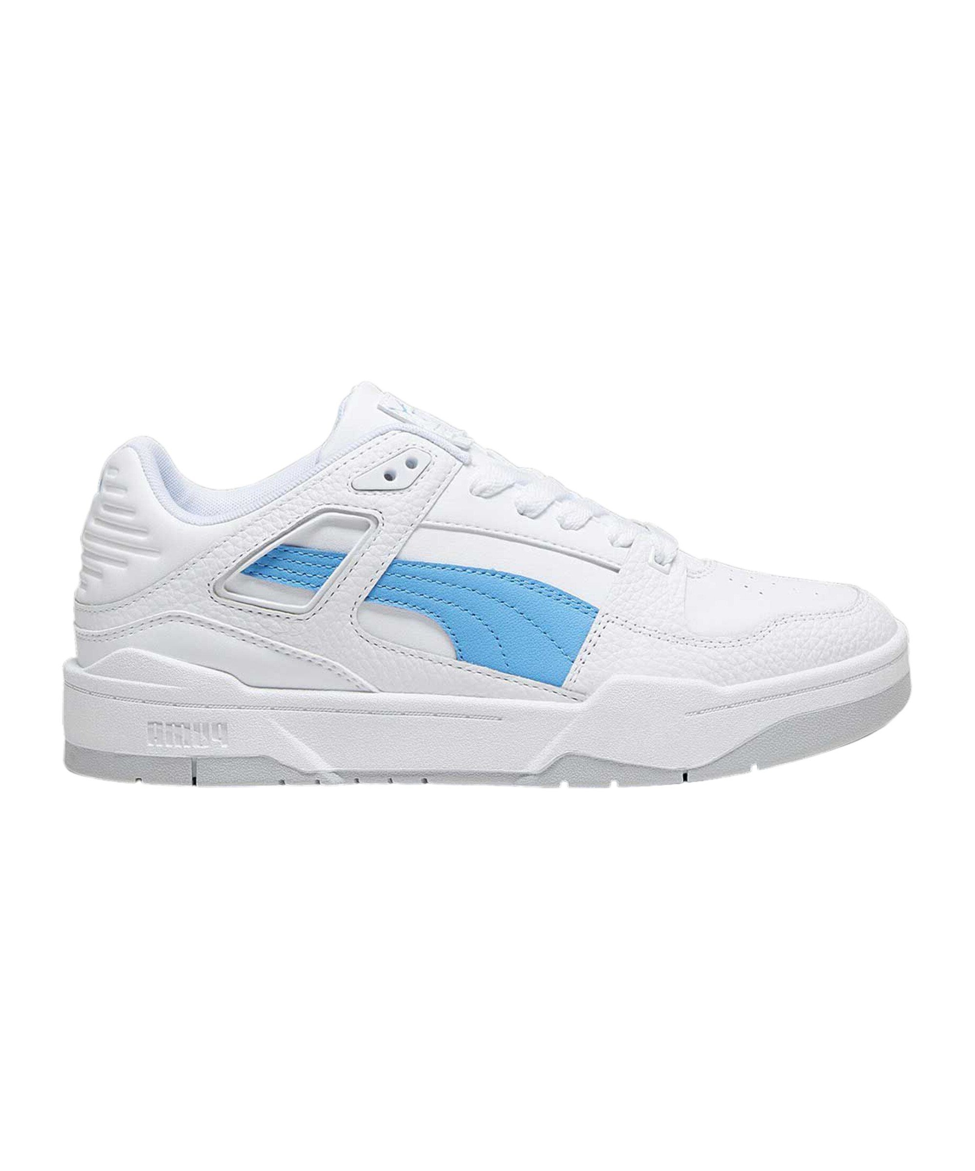 PUMA Slipstream Ith Sneaker Weiß Herren Sneaker