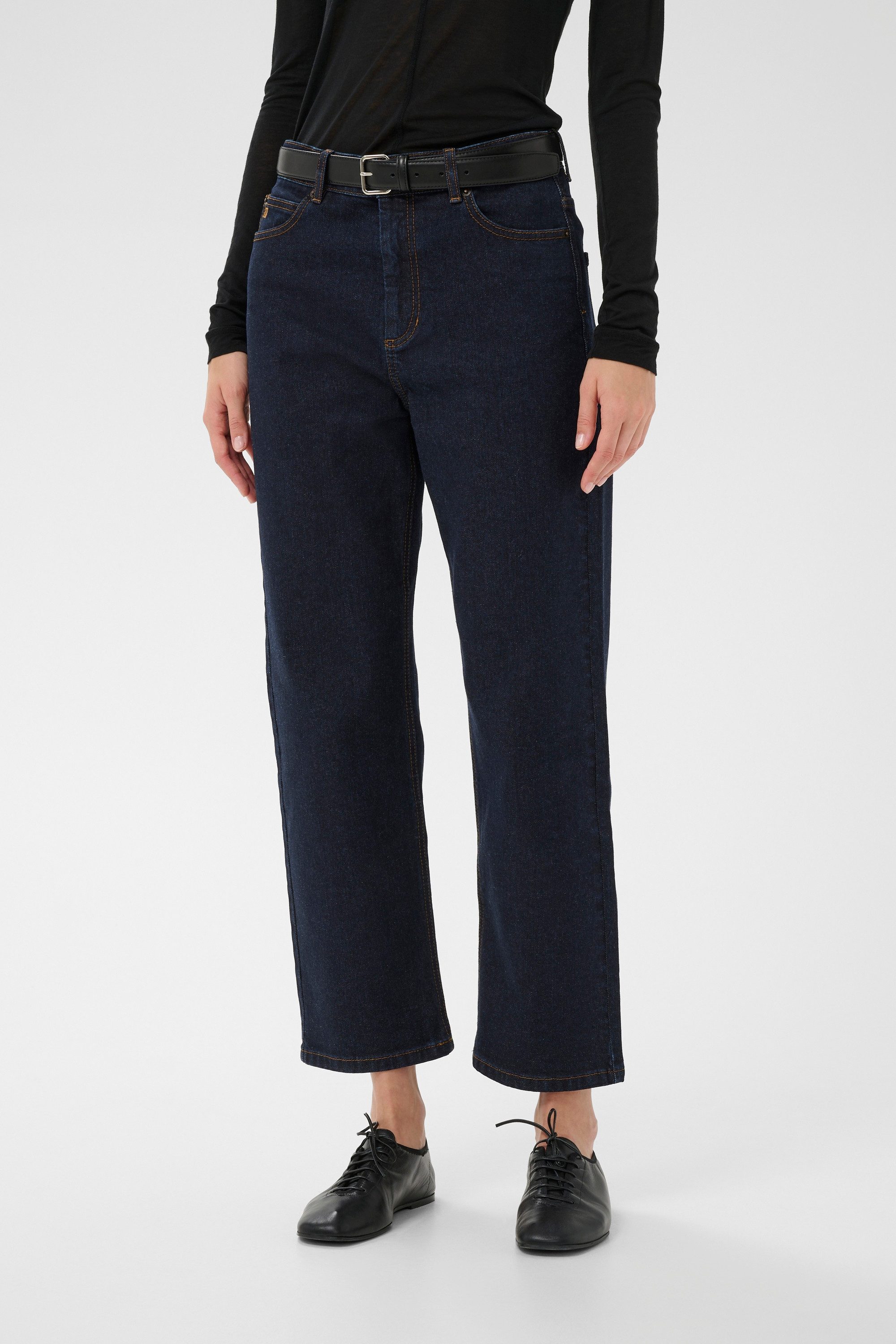 InWear Regular-fit-Jeans Jeans KatelinIW