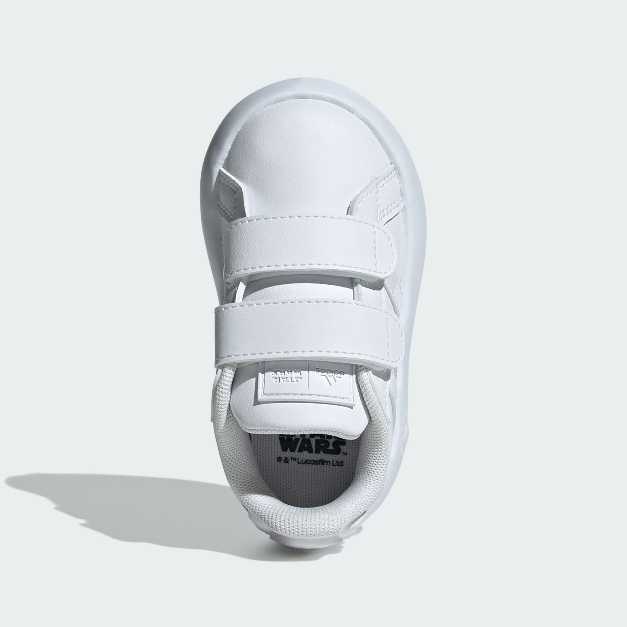 adidas Sportswear ADIDAS STAR WARS KIDS GRAND COURT 2.0 SCHUH Sneaker