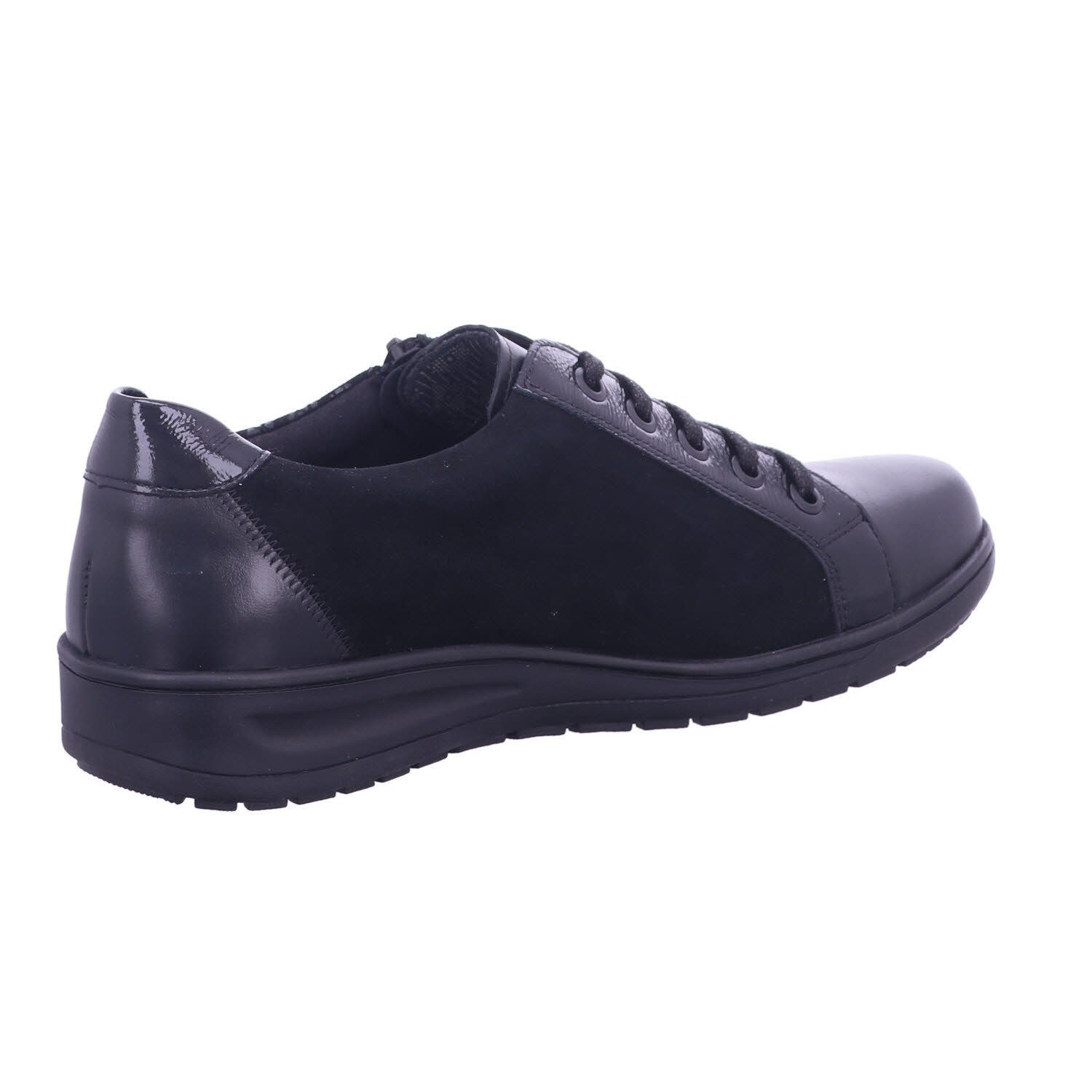 solidus 27001 00992 Schnürschuh