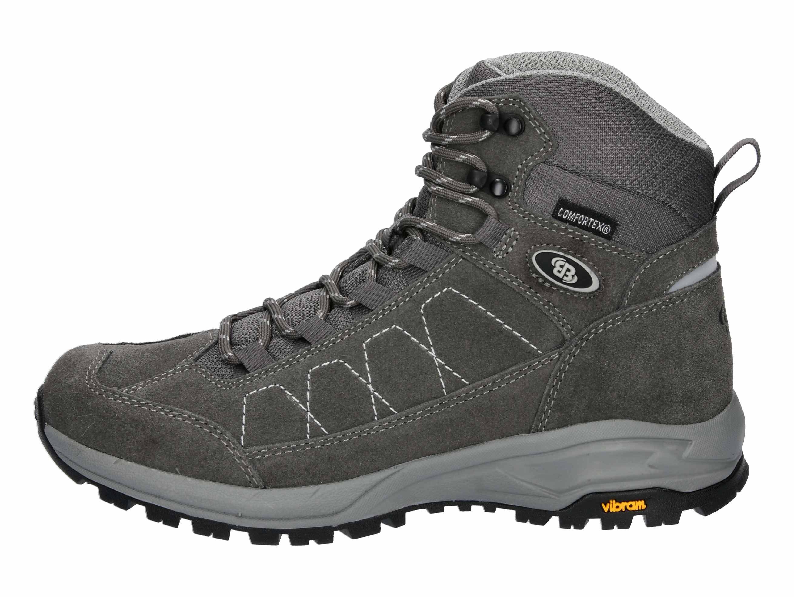 BRÜTTING Outdoorstiefel Mount Adams High Outdoorschuh