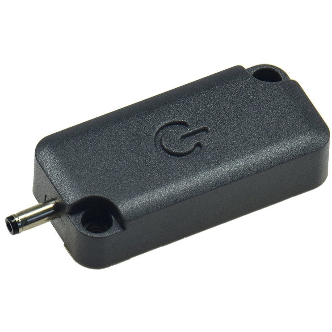 LED Unterbauleuchte Touch Schalter mit Dimmer für CT-FL Serie 3,5mm Stecker 12V