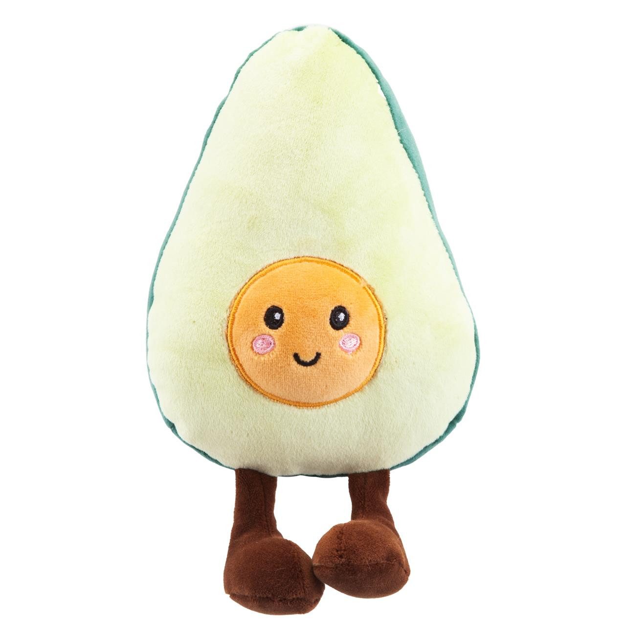 Triton-X Kuscheltier