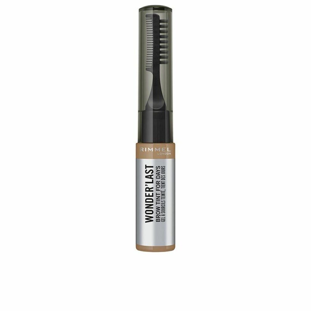 Rimmel London Augenbrauen-Stift Wonder'last Brow Tint For Days 001