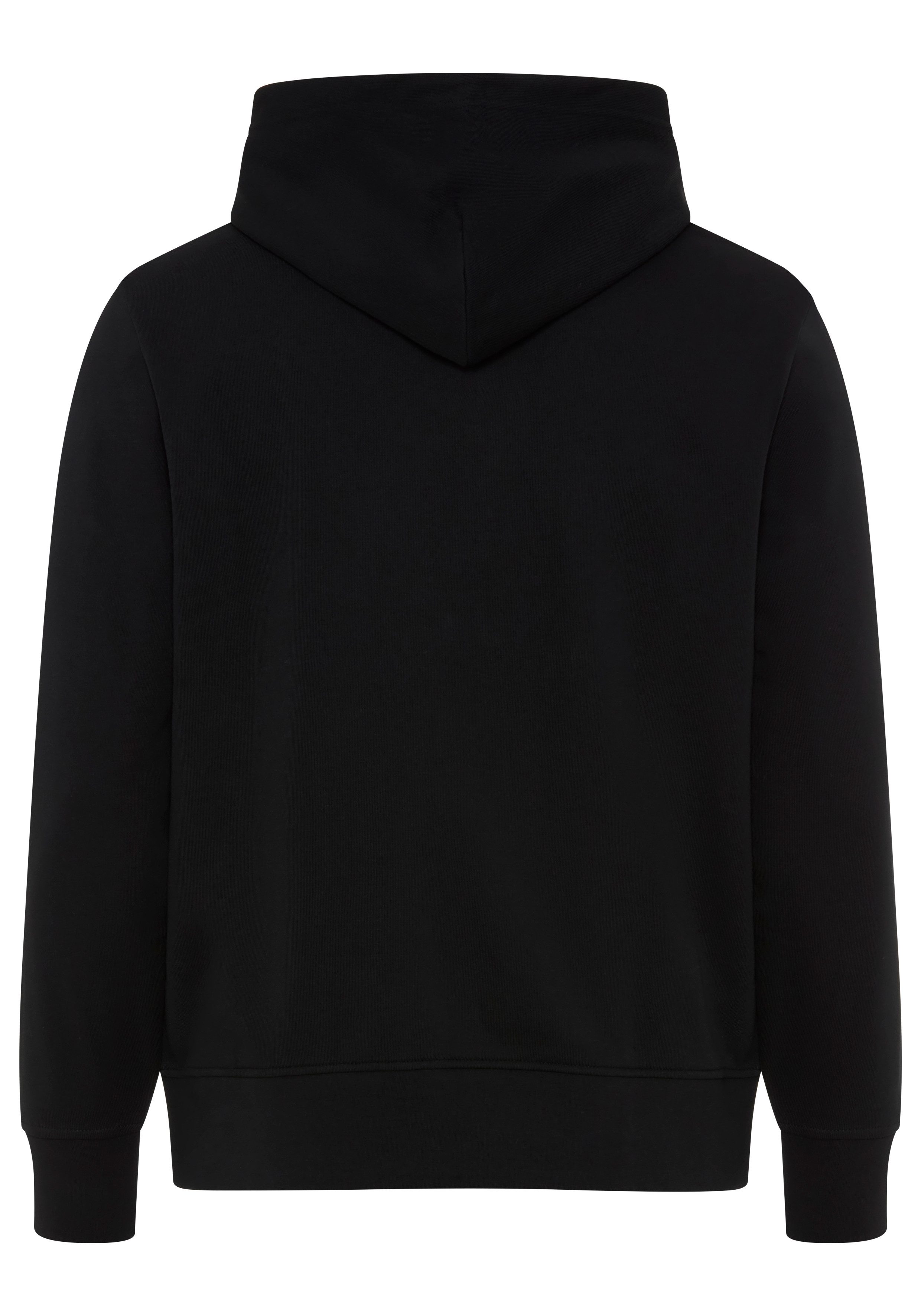 Gant Hoodie GRAPHIC