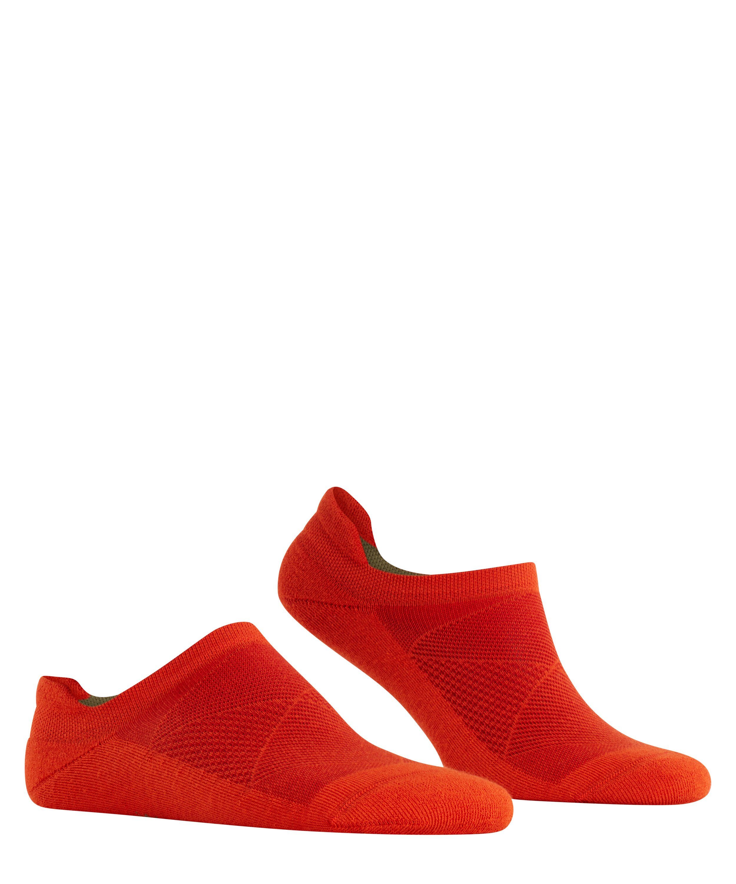 Burlington Sneakersocken Athleisure (1-Paar) mit kühlendem günstig online kaufen