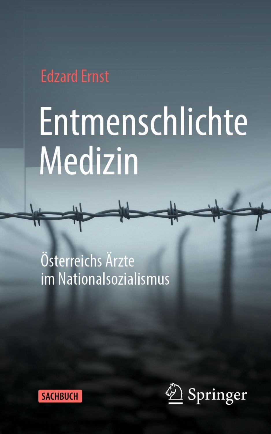Entmenschlichte Medizin / Edzard Ernst
