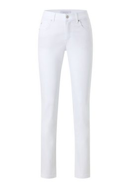 ANGELS Gerade Jeans - Jeans Cici mit geradem Bein - elastische leichte Sommerjeans