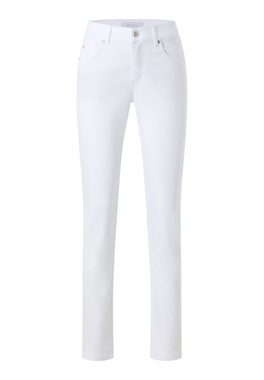 ANGELS Gerade Jeans - Basic Jeans Hose - Cici - gerade Denim - Stretch