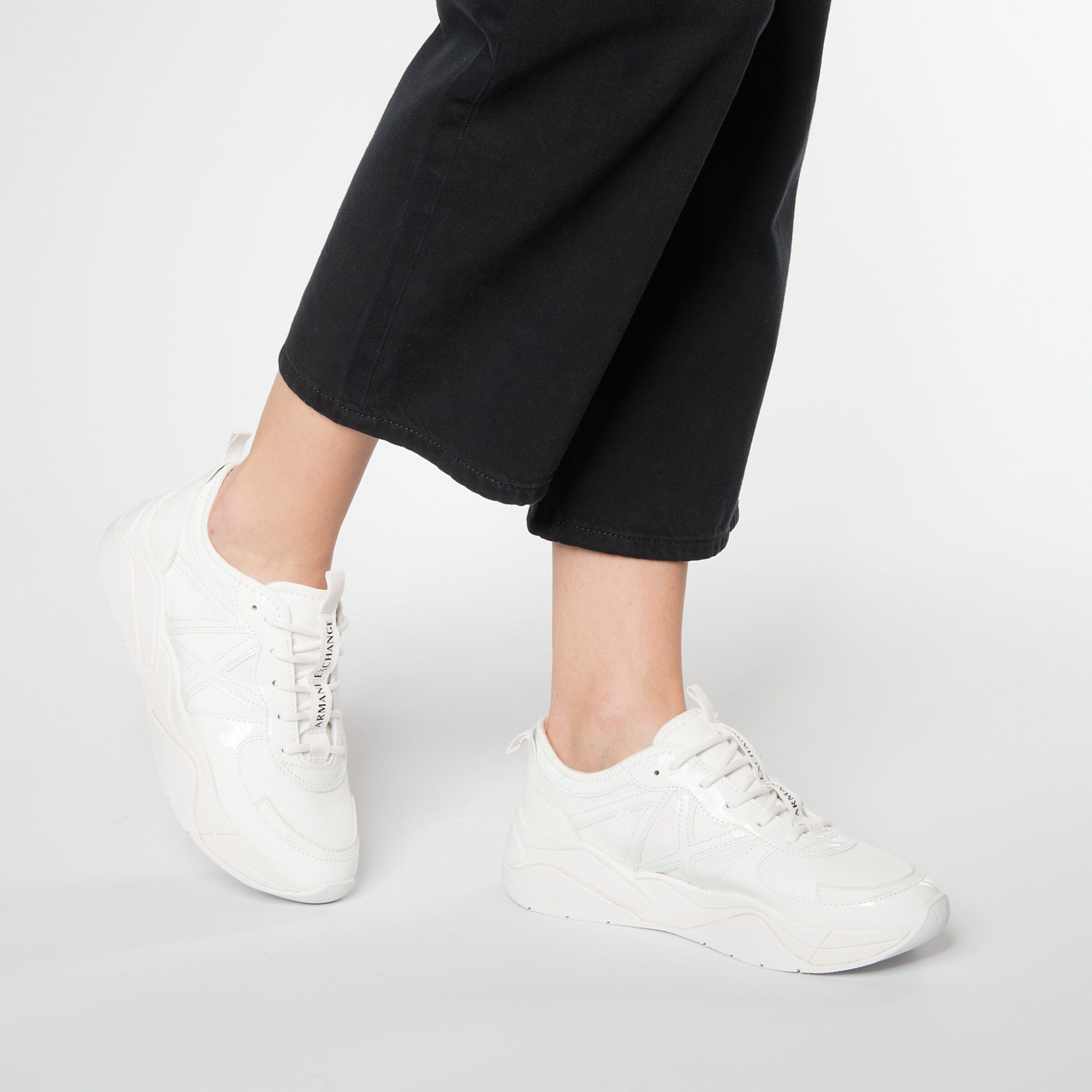 ARMANI EXCHANGE Sneaker (1-tlg)