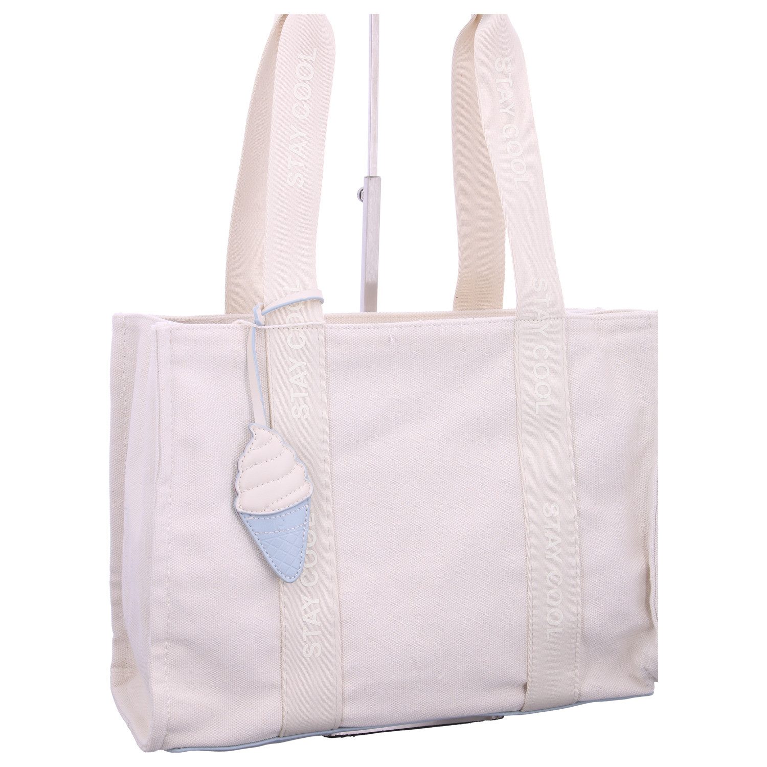 TOM TAILOR Handtasche Azura