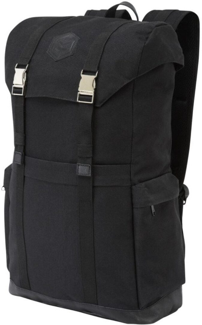 KNOX Freizeitrucksack Studio wasserdichter Rucksack, Wasserdicht robust wasserdichte
