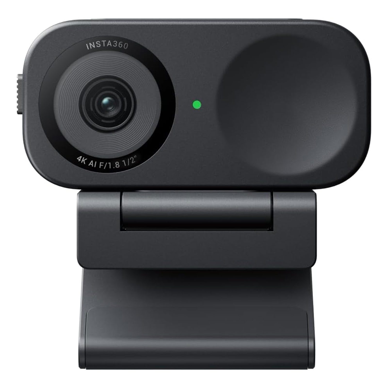 Insta360 2C Webcam (4K Ultra HD-Auflösung)