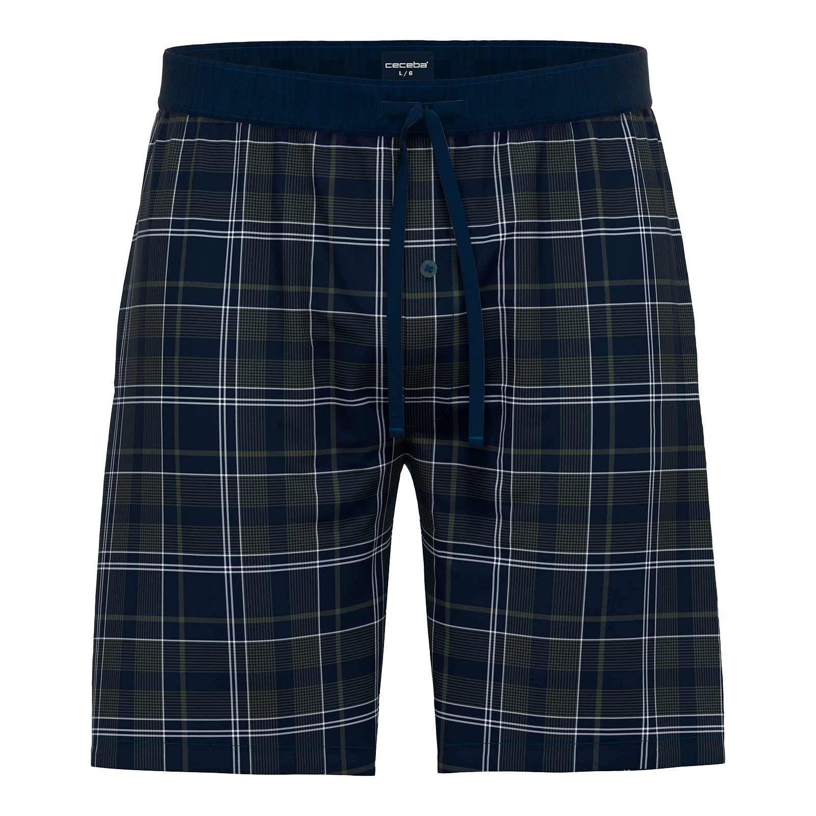 CECEBA Bermudas X-Lastic Woven Shorts mit günstig online kaufen