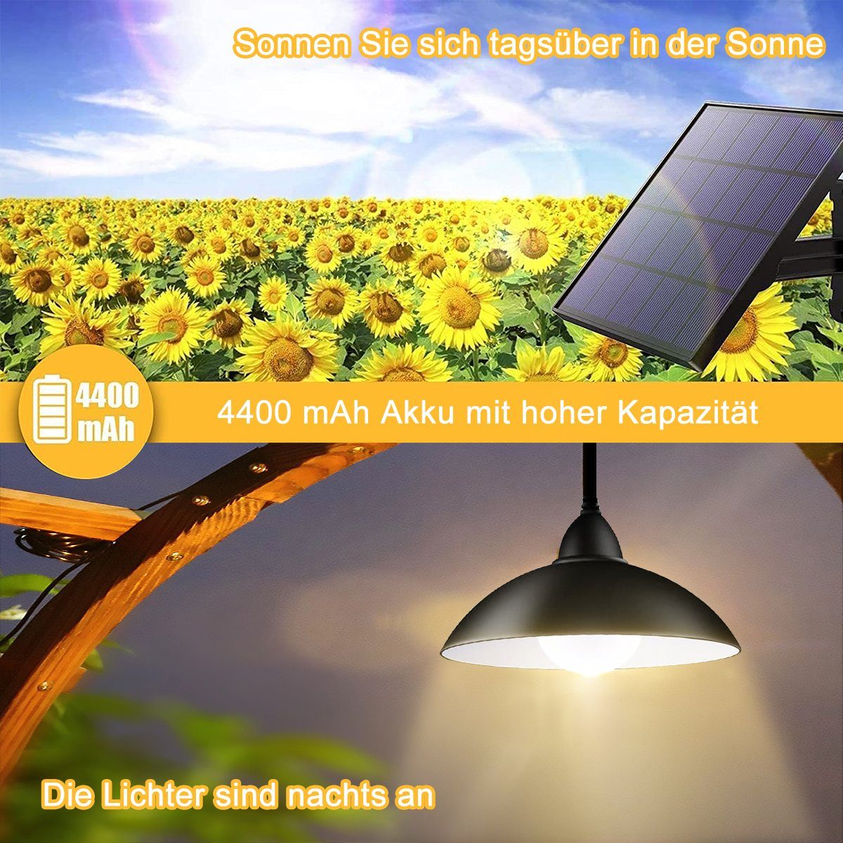 Dopwii solar lights deals