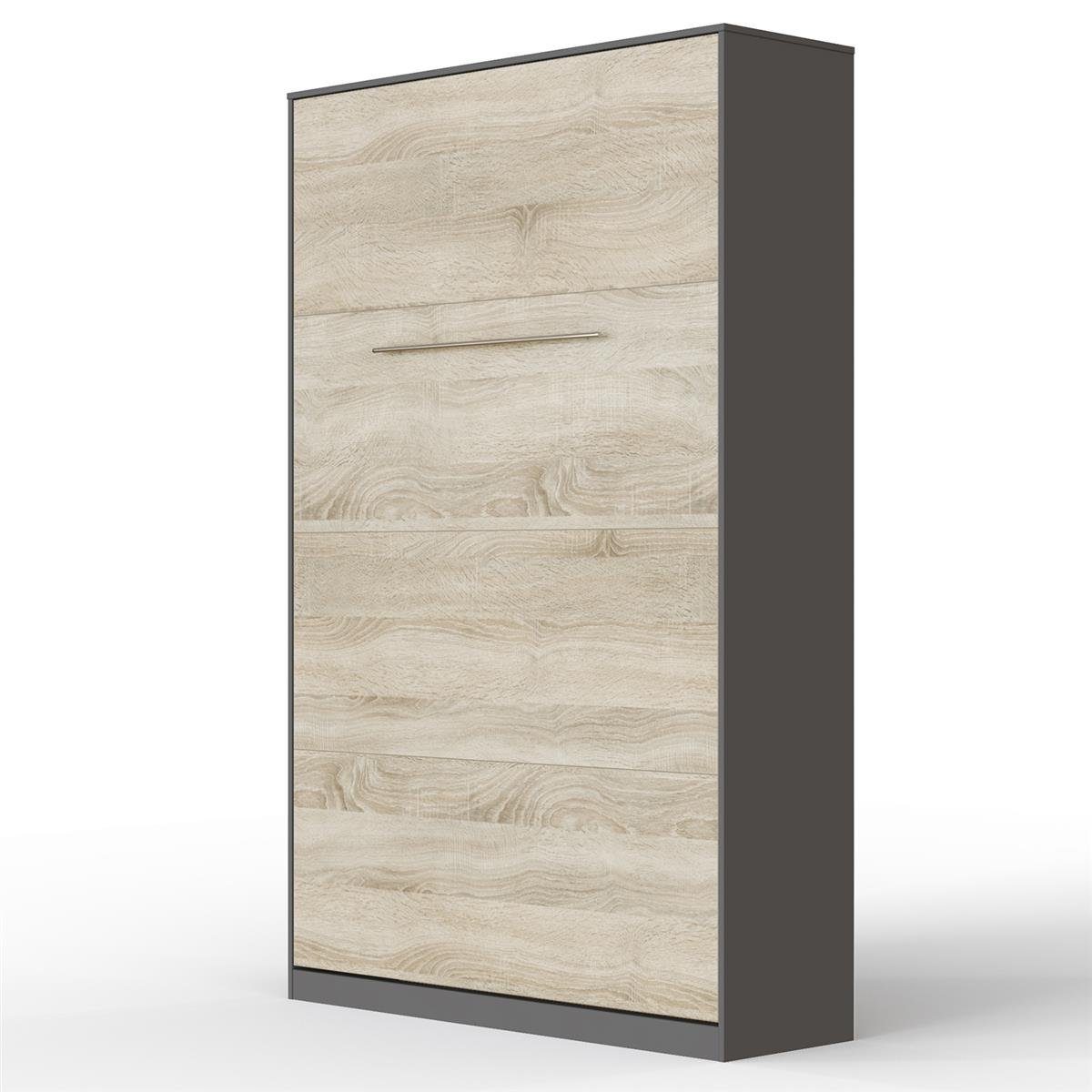 SMARTBett Schrankbett Standard 90x200 120x200 140x200 günstig online kaufen