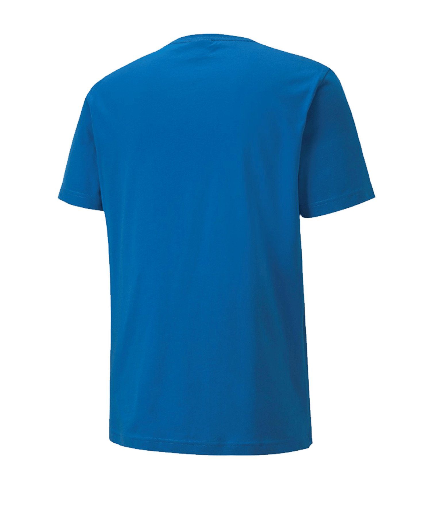 PUMA T-Shirt PUMA teamGOAL 23 Casuals Tee T-Shirt Baumwolle günstig online kaufen