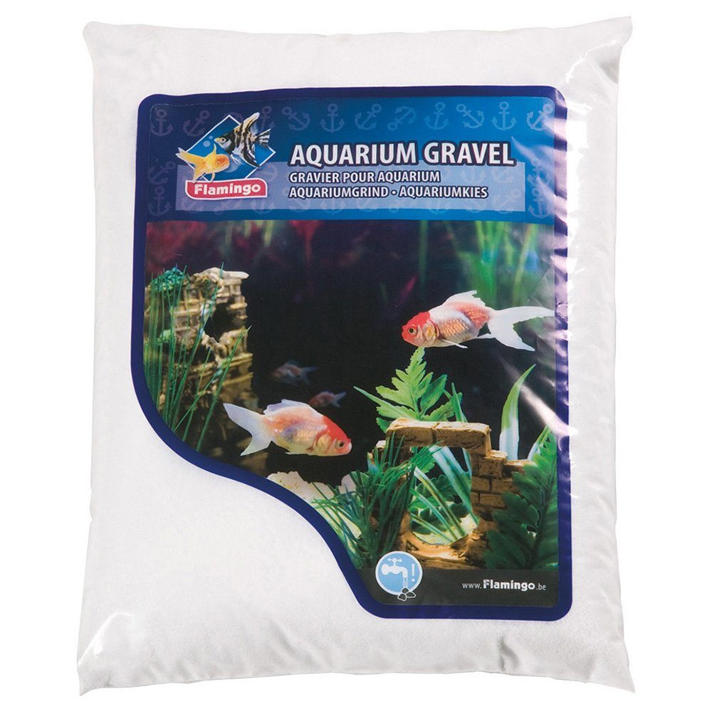 Aquarienkies Aquariumkies Siberia 4 kg