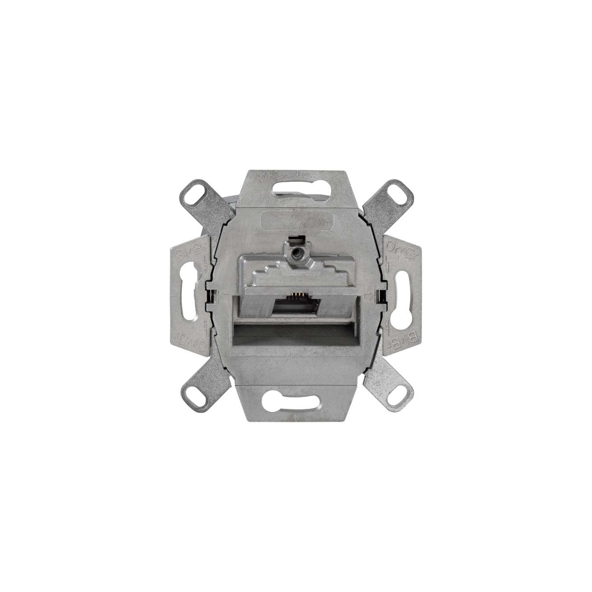 Rutenbeck Akku-Multifunktionswerkzeug Rutenbeck Anschlussdose flex UAE-Cat.6A iso-8Up0 136104030