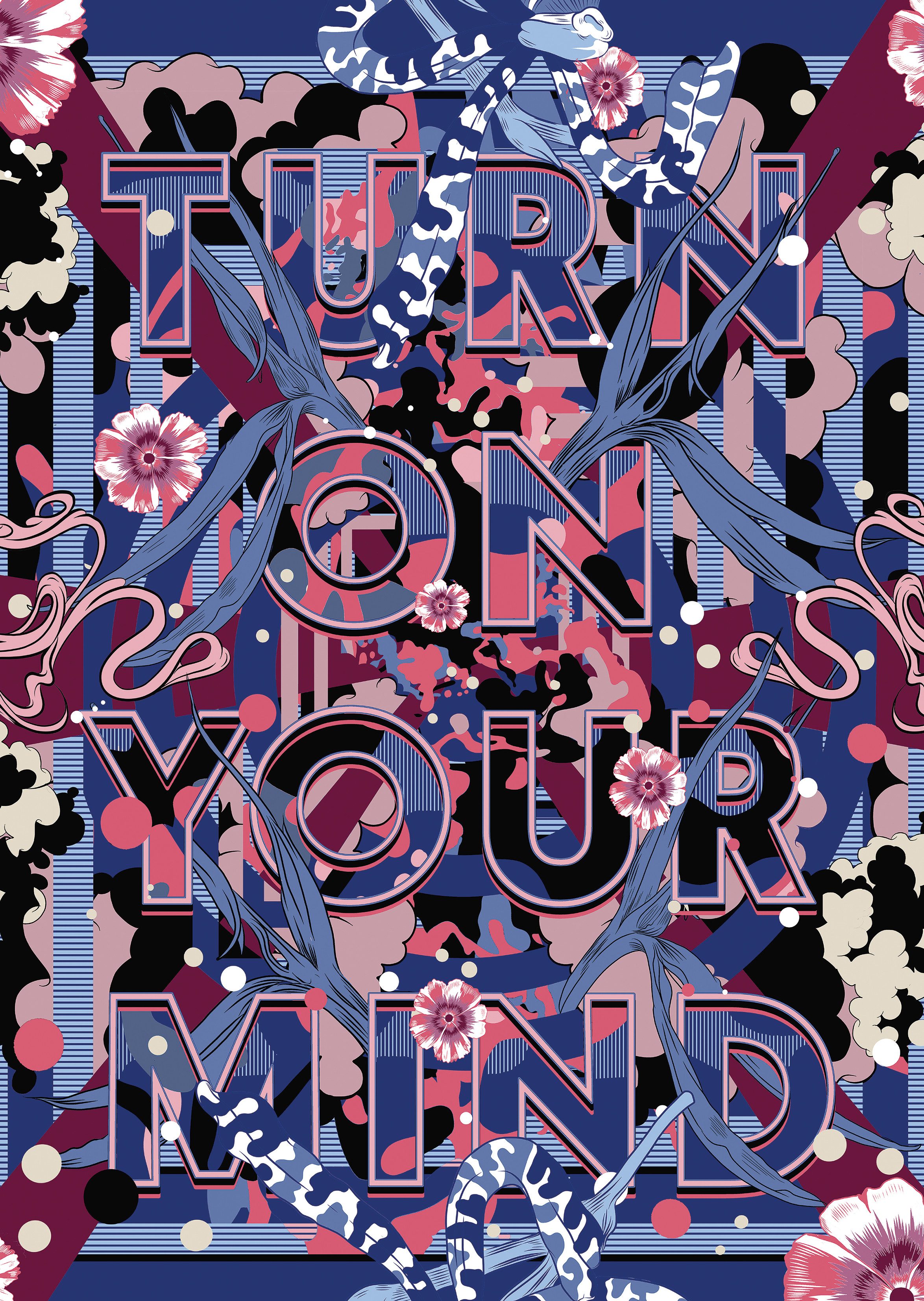 Ravensburger Puzzle Turn on your mind, günstig online kaufen