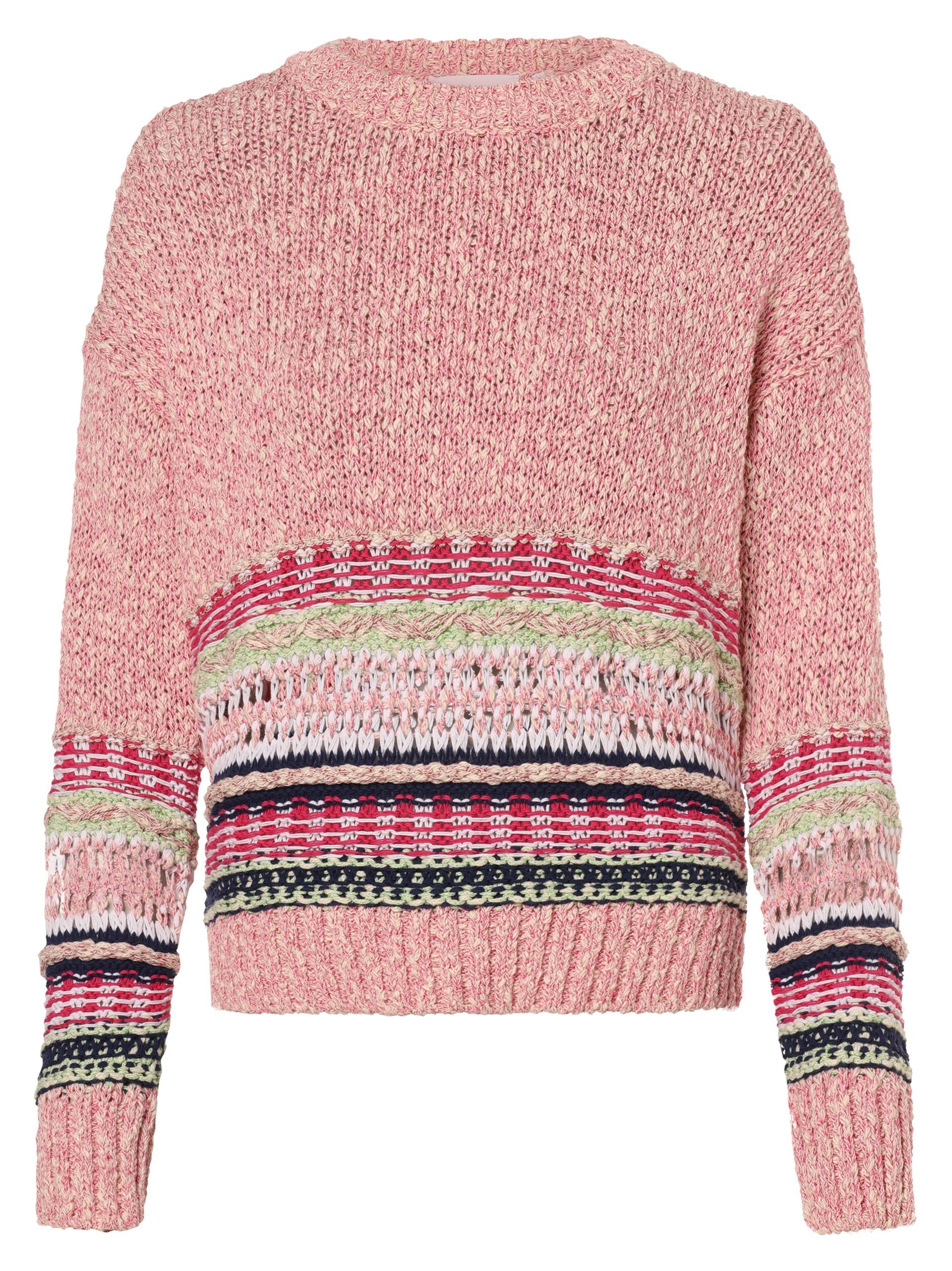 Strickpullover