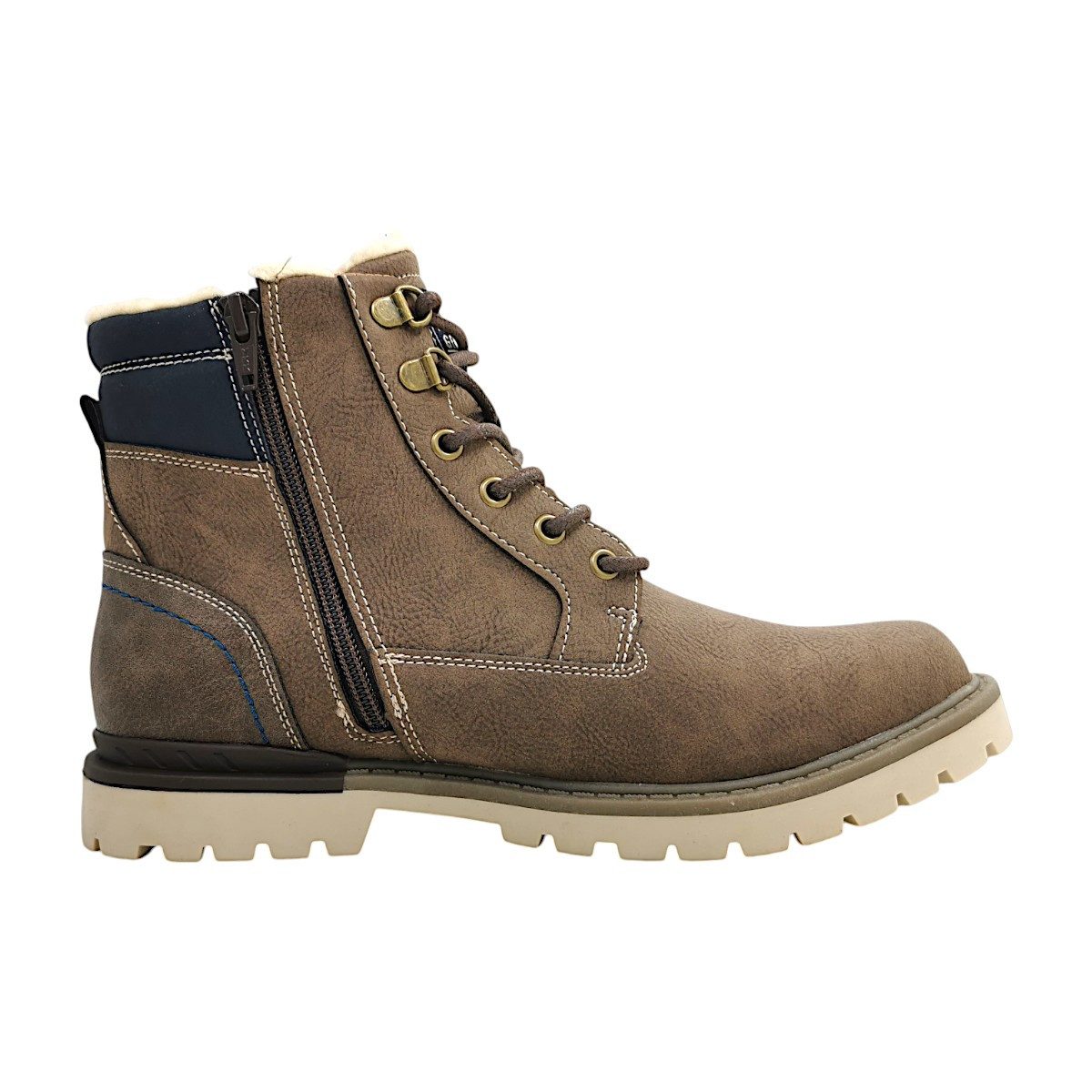s.Oliver Schnürstiefel Schnürstiefelette günstig online kaufen