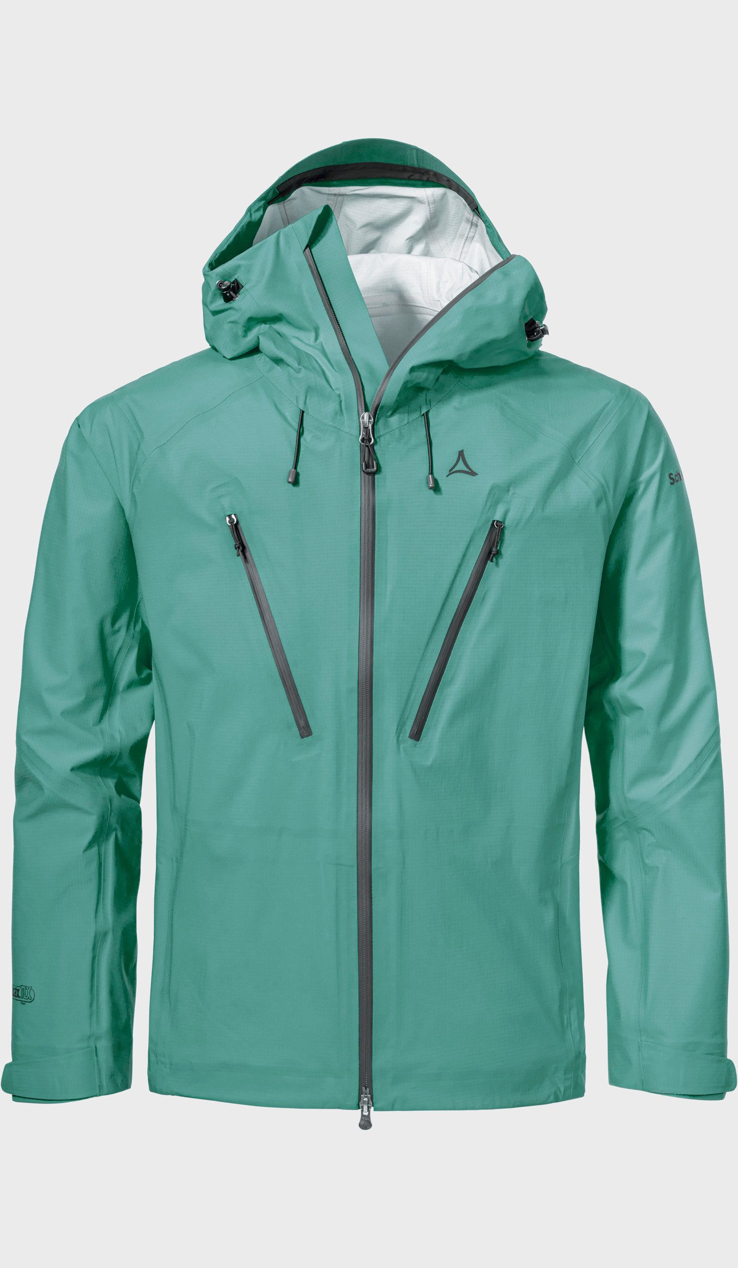 Outdoorjacke Jacket Style Blaueis MNS