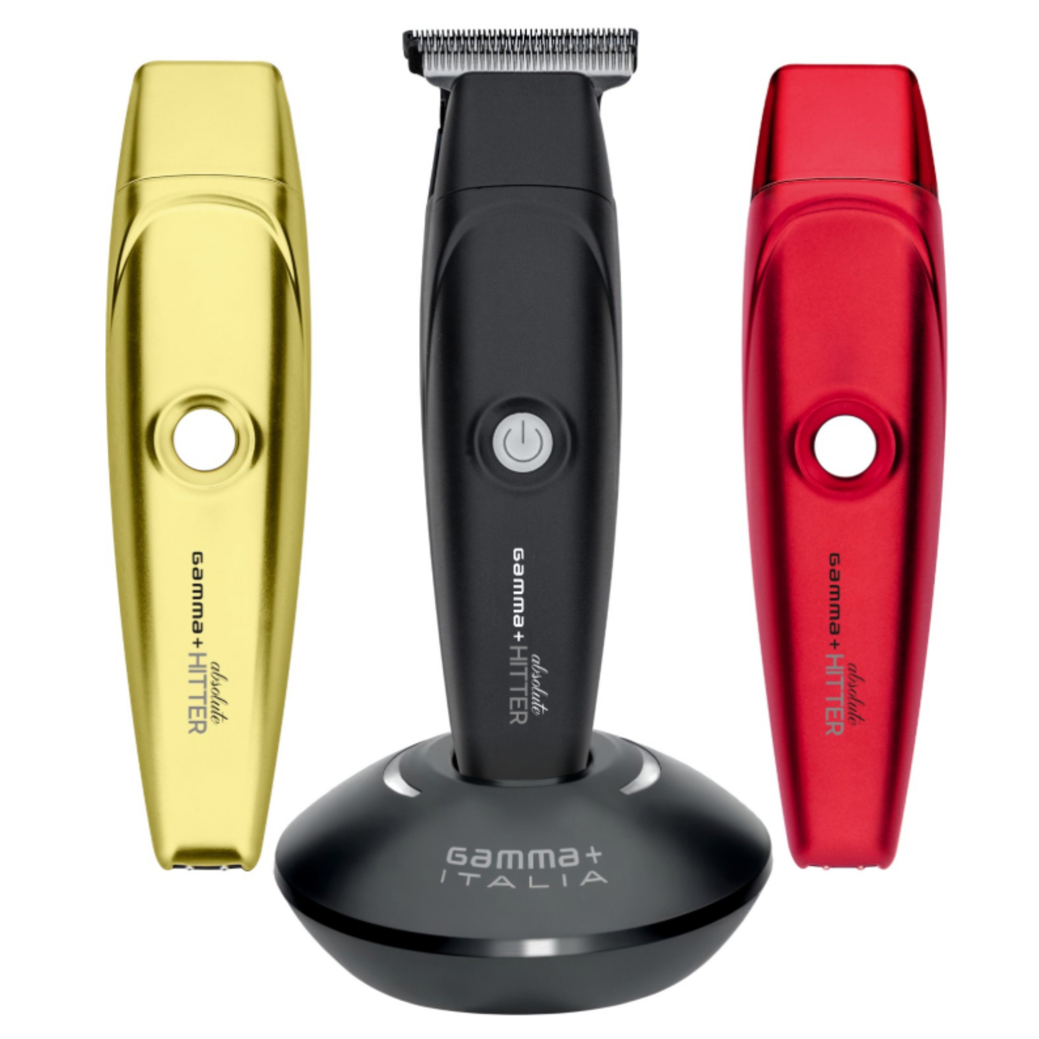 GAMMA+ Haarschneider Gamma+ Absolute Hitter Trimmer