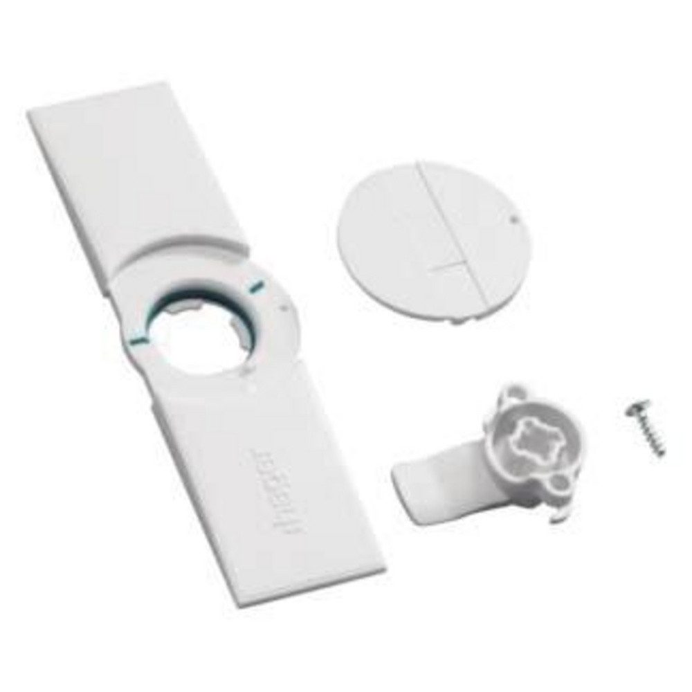 Hager Verteilerbox Hager FZ598N Türschild 1 St.