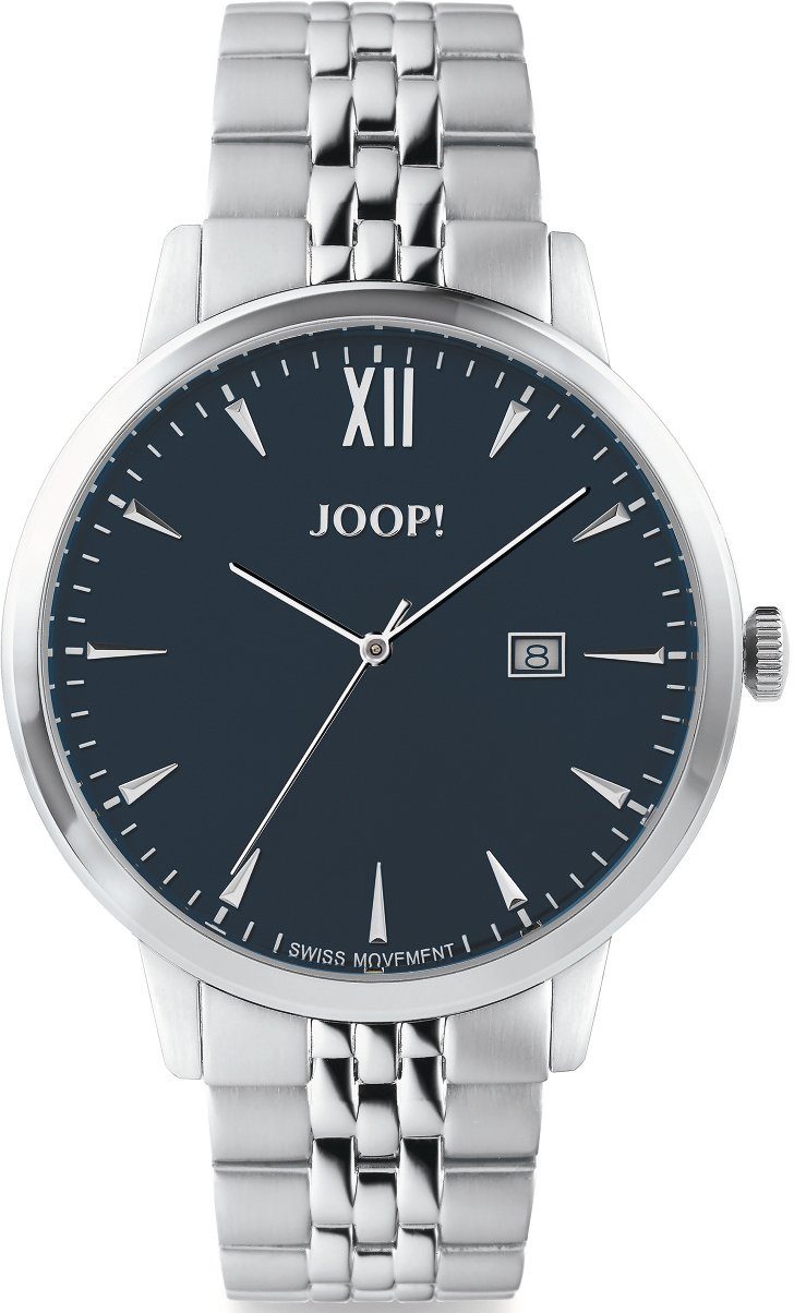 JOOP! Quarzuhr 2026569, Armbanduhr, Herrenuhr, analog, günstig online kaufen