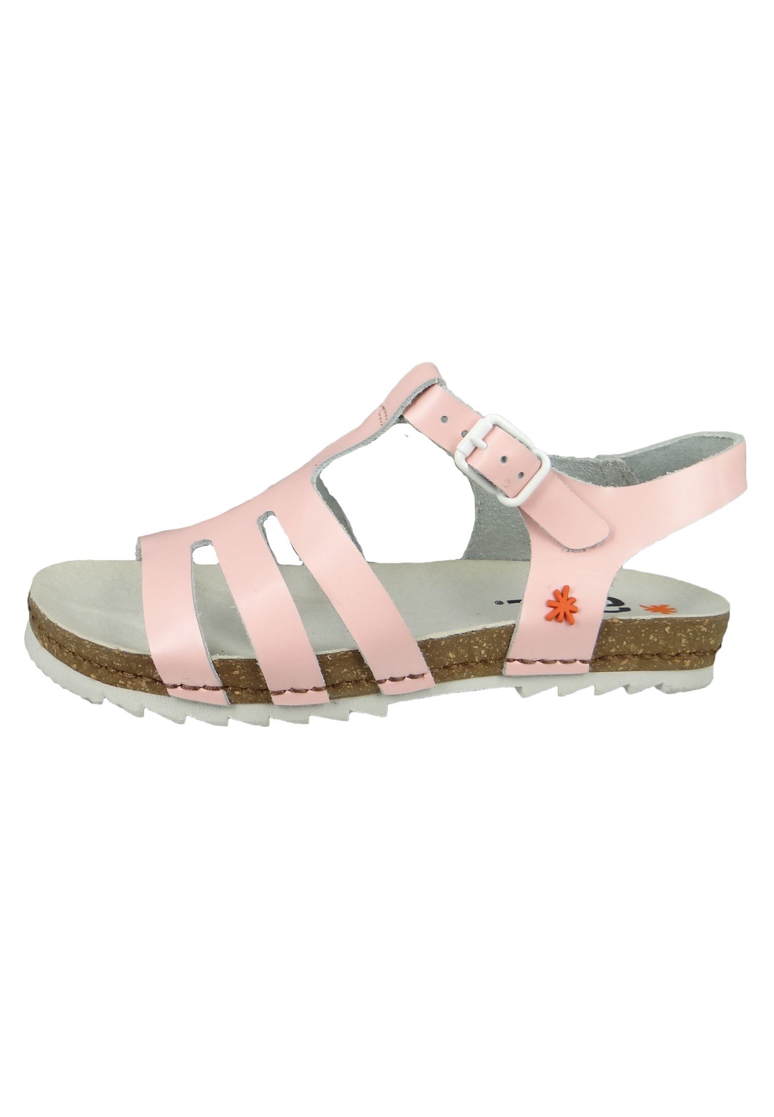 Art 1256 Creta Rose Sandale