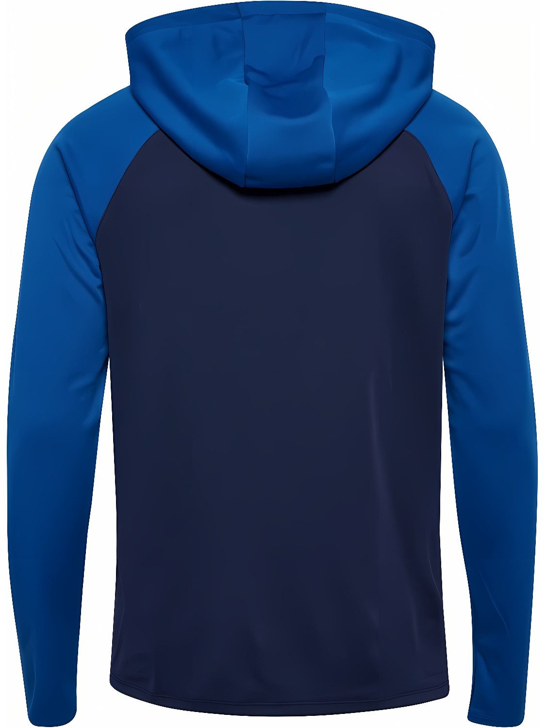 Hoodie Lead 2.0 Zip Hoodie