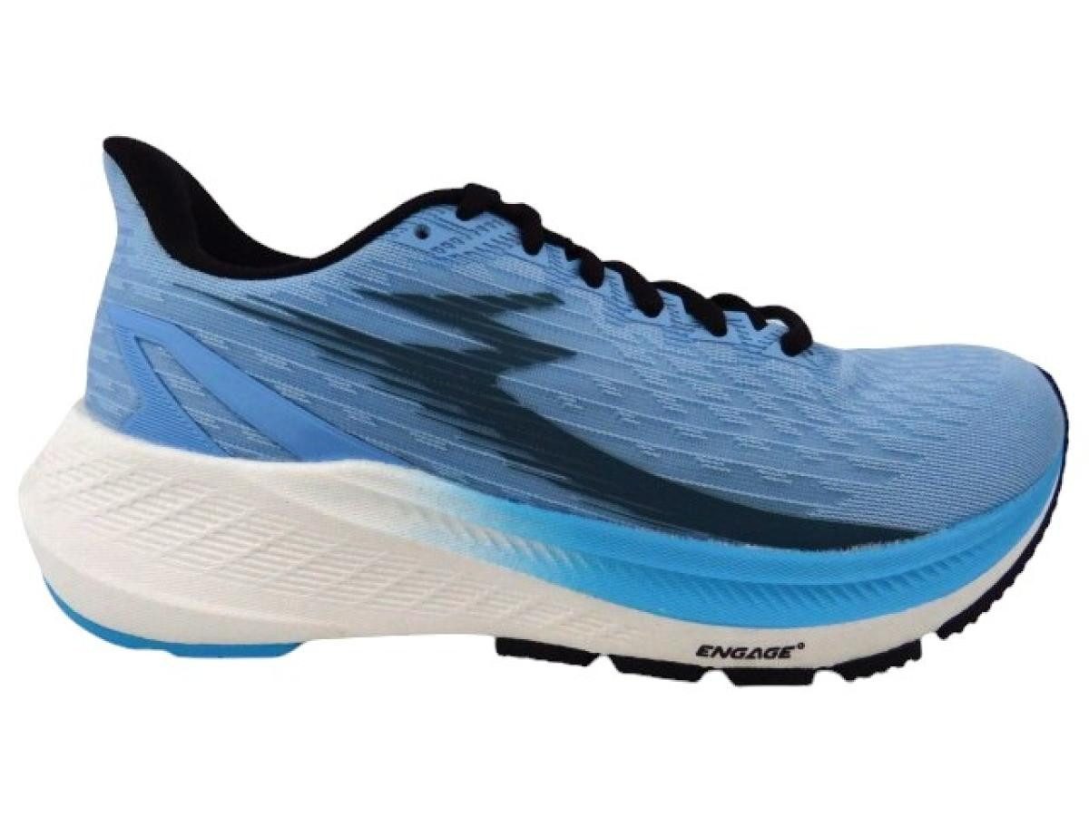 361° Kairos 2 silence blue Laufschuh