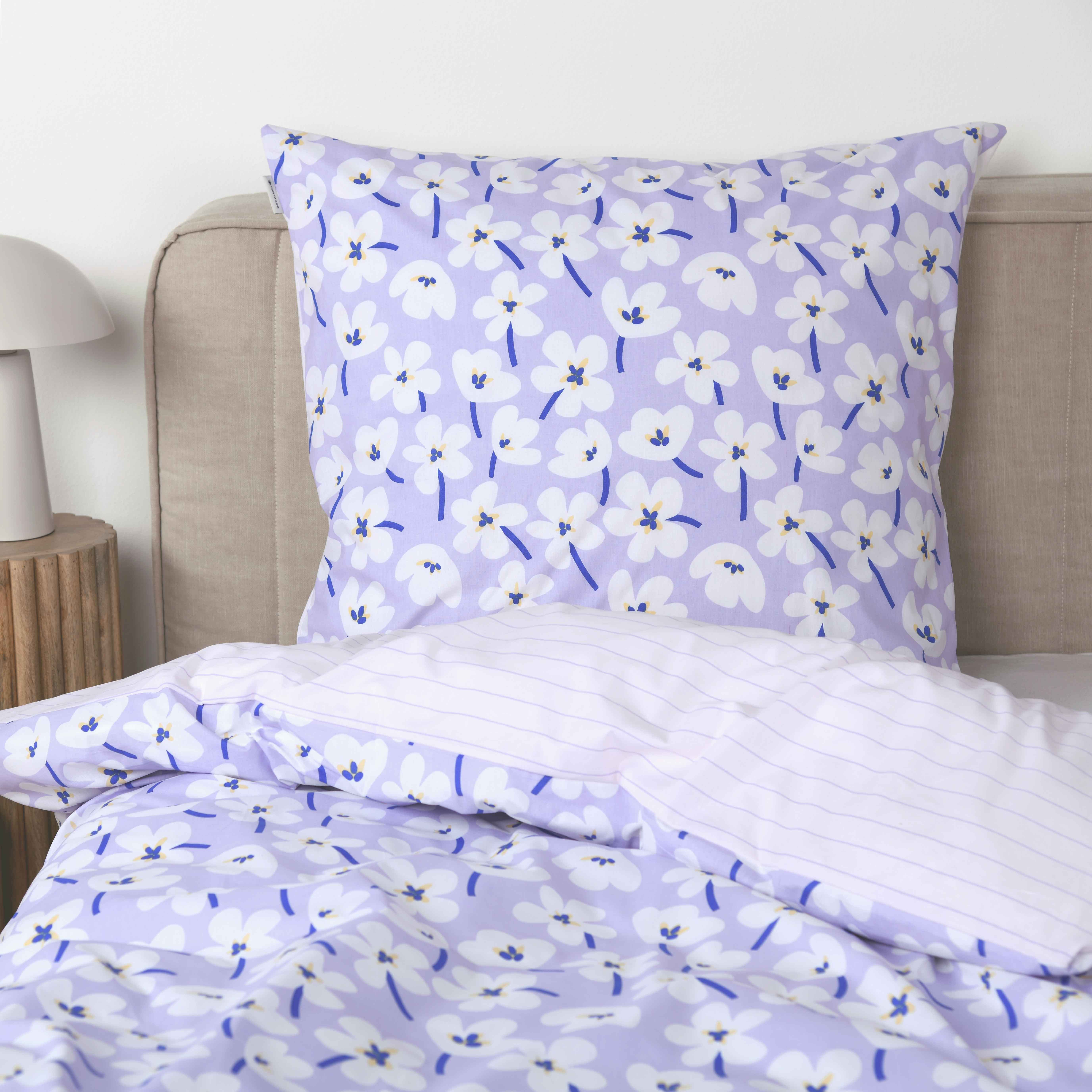 TOM TAILOR HOME Bettwäsche FRESH FLOWERS günstig online kaufen
